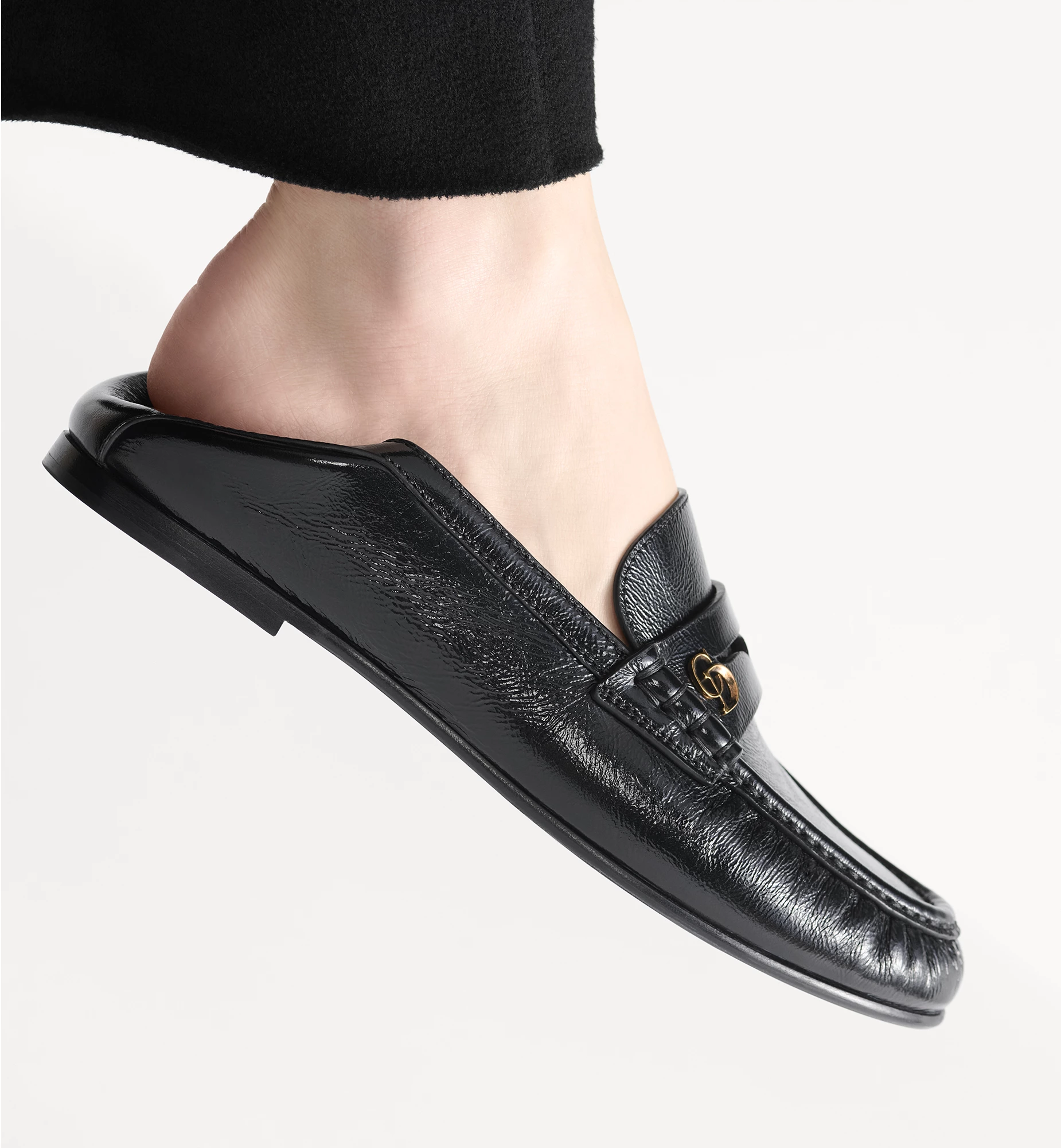 Dior Time Loafer - Image 2